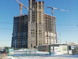 Жилой комплекс  ДОК