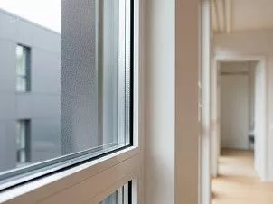Окна с защитой от шума: комфорт в городской среде