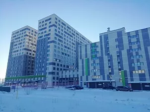 ЖК Колумб