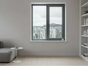 Окна с защитой от взлома: безопасность вашего дома