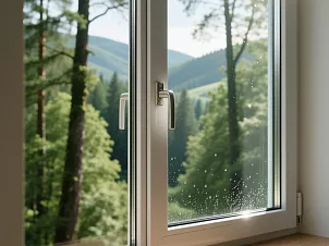 Оконная фурнитура: виды и функции